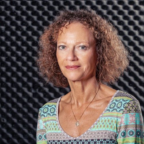 MAKS-Musiklehrer Gudrun Weisshardt
